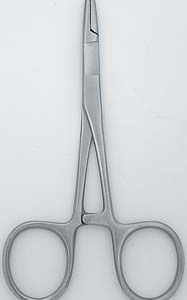 Eco Scissor Clamp